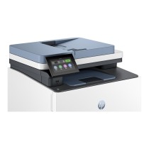 HP COLOR LASERJET PRO MFP 3302FDW PRNTR