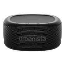 ALTAVOZ URBANISTA MALIBU MIDNIGHT BLACK