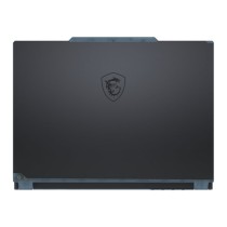 MSI PORTATIL CYBORG 14 A13VF-039XES 14 1610 FHD+ (1920X1200) 144HZ I7-13620H RTX 4060 GDDR6 8GB DDR5 8GB*2 512GB NVME PCIE SSD 