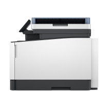 HP COLOR LASERJET PRO MFP 3302FDN PRNTR