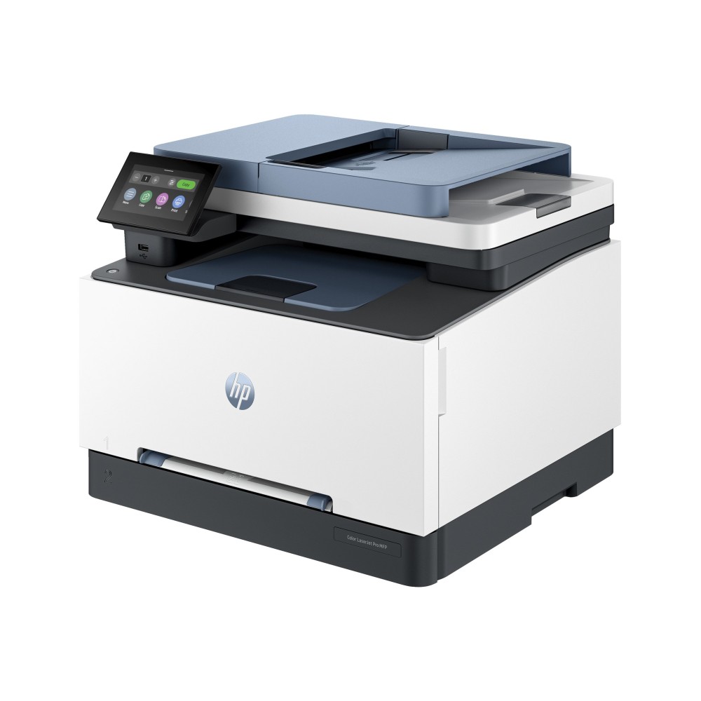 HP COLOR LASERJET PRO MFP 3302FDN PRNTR