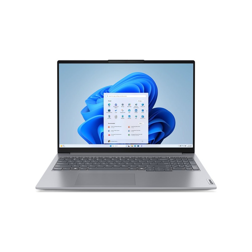 THINKBOOK 16 CORE I5-125U SYST