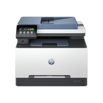 HP MULTIFUNCION LASERJET PRO MFP3302SDW WIFI/DUPLEX BLANCA Y AZUL