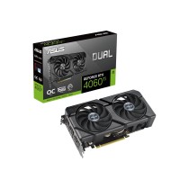 VGA ASUS DUAL-RTX4060TI-O16G-EVO