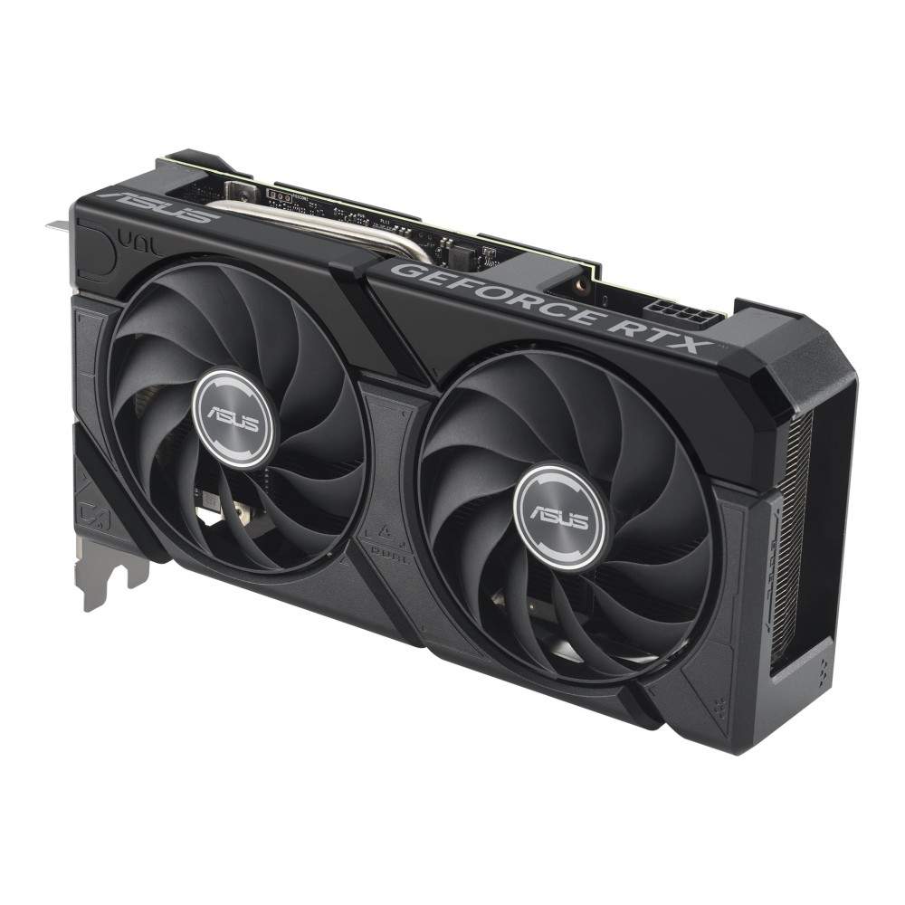 VGA ASUS DUAL-RTX4060TI-O16G-EVO