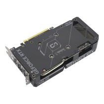 VGA ASUS DUAL-RTX4060TI-O16G-EVO