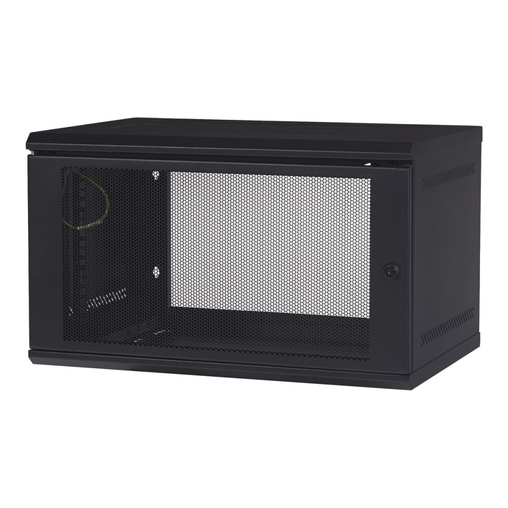 NETSHELTER WX 6U WALL MOUNT CABINET