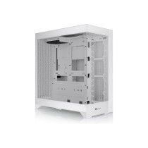 CAJA THERMALTAKE CTE E600 MX SNOW ATX 2XUSB 30 SIN FUENTE BLANCO