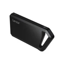 LEXAR EXTERNAL PORTABLE SSD 2TBUSB32 GEN2*2 UP TO 2000MB/S READ AND 2000MB/S WRITE