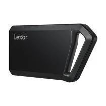 LEXAR EXTERNAL PORTABLE SSD 2TBUSB32 GEN2*2 UP TO 2000MB/S READ AND 2000MB/S WRITE