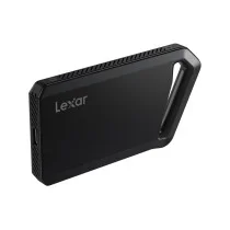 LEXAR EXTERNAL PORTABLE SSD 2TBUSB32 GEN2*2 UP TO 2000MB/S READ AND 2000MB/S WRITE