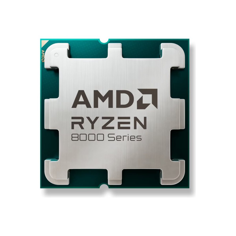 RYZEN 7 8700F AI 50GHZ 8 CORE CHIP