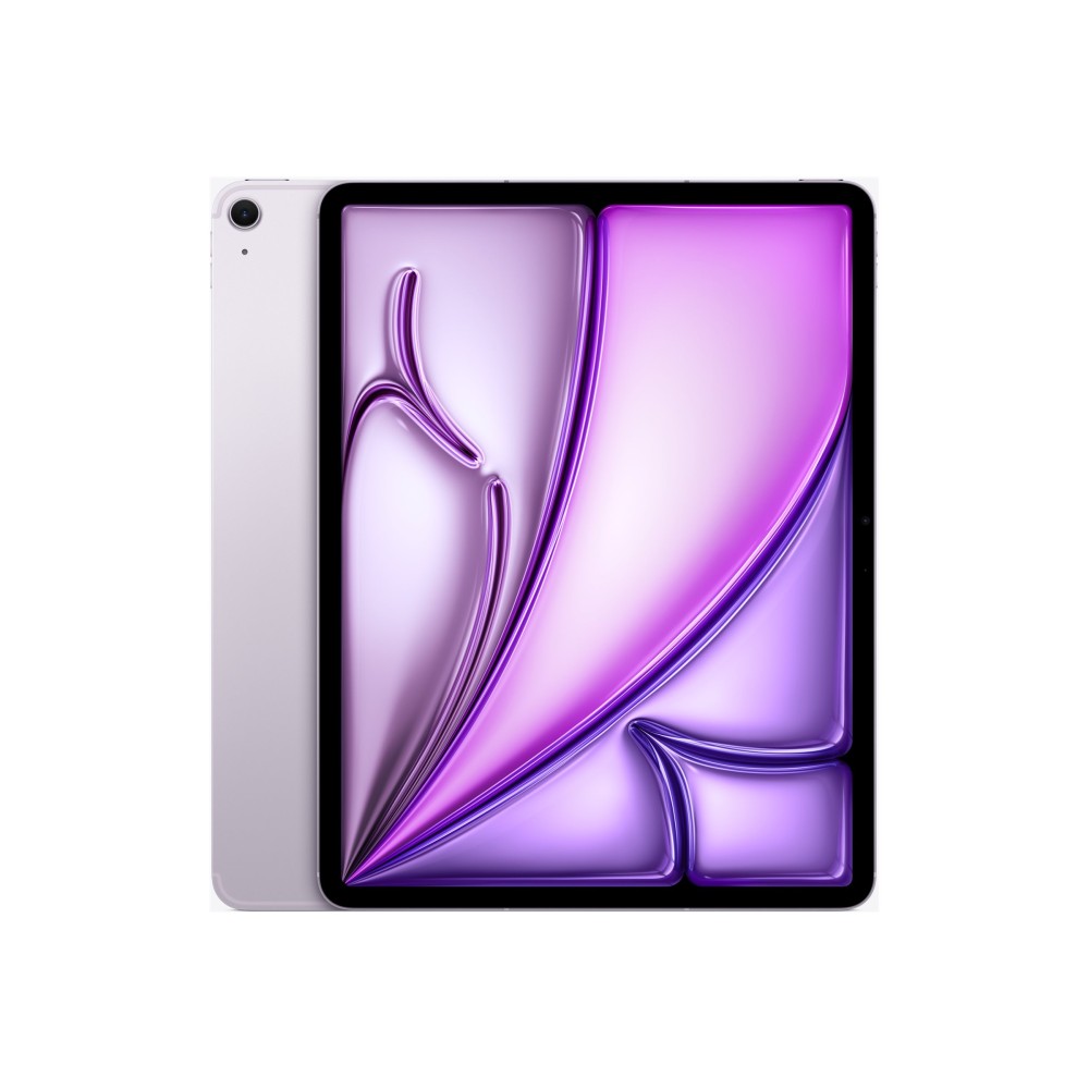 APPLE IPAD AIR 13 M2 WI-FI 128GB - PURPLE