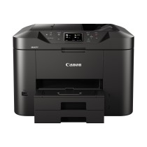 CANON MULTIFUNCION MAXIFY MB2750 WIFI NEGRO