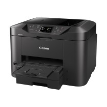 CANON MULTIFUNCION MAXIFY MB2750 WIFI NEGRO