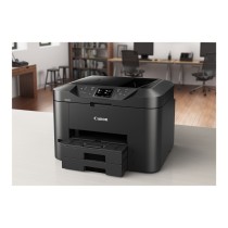 CANON MULTIFUNCION MAXIFY MB2750 WIFI NEGRO