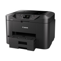 CANON MULTIFUNCION MAXIFY MB2750 WIFI NEGRO