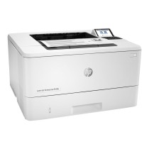 IMPRESORA L?SER MONOCROMO HP LASERJET ENTERPRISE M406DN D?PLEX/ BLANCA