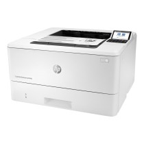 IMPRESORA L?SER MONOCROMO HP LASERJET ENTERPRISE M406DN D?PLEX/ BLANCA