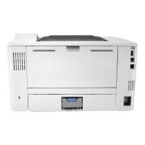 IMPRESORA L?SER MONOCROMO HP LASERJET ENTERPRISE M406DN D?PLEX/ BLANCA