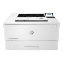 IMPRESORA L?SER MONOCROMO HP LASERJET ENTERPRISE M406DN D?PLEX/ BLANCA