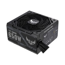 FUENTE DE ALIMENTACION ATX 650W ASUS TUF GAMING 650B