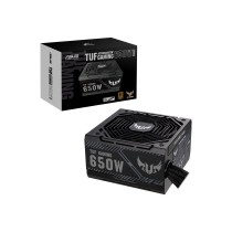 FUENTE DE ALIMENTACION ATX 650W ASUS TUF GAMING 650B