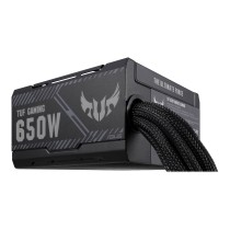 FUENTE DE ALIMENTACION ATX 650W ASUS TUF GAMING 650B