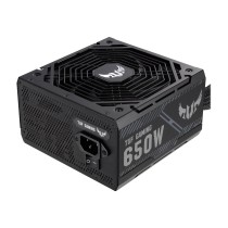 FUENTE DE ALIMENTACION ATX 650W ASUS TUF GAMING 650B