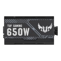 FUENTE DE ALIMENTACION ATX 650W ASUS TUF GAMING 650B