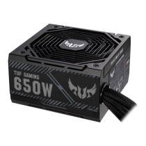 FUENTE DE ALIMENTACION ATX 650W ASUS TUF GAMING 650B