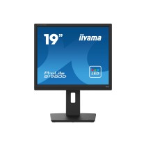 MONITOR IIYAMA 19 B1980D-B5 1280 X 1024 60HZ 5 MS VGA DVI REG ALT GIRO INCL PIVOT