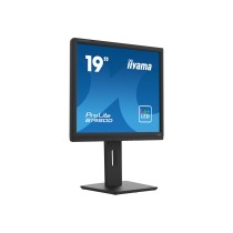 MONITOR IIYAMA 19 B1980D-B5 1280 X 1024 60HZ 5 MS VGA DVI REG ALT GIRO INCL PIVOT