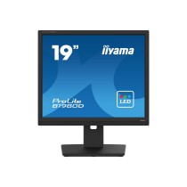 MONITOR IIYAMA 19 B1980D-B5 1280 X 1024 60HZ 5 MS VGA DVI REG ALT GIRO INCL PIVOT