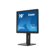 MONITOR IIYAMA 19 B1980D-B5 1280 X 1024 60HZ 5 MS VGA DVI REG ALT GIRO INCL PIVOT