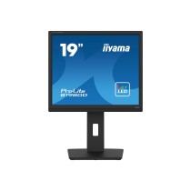 MONITOR IIYAMA 19 B1980D-B5 1280 X 1024 60HZ 5 MS VGA DVI REG ALT GIRO INCL PIVOT