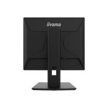 MONITOR IIYAMA 19 B1980D-B5 1280 X 1024 60HZ 5 MS VGA DVI REG ALT GIRO INCL PIVOT