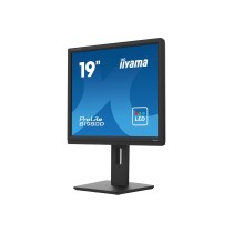 MONITOR IIYAMA 19 B1980D-B5 1280 X 1024 60HZ 5 MS VGA DVI REG ALT GIRO INCL PIVOT