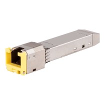 HPE ARUBA 10GBASE-T SFP+RJ45 30M CAT6A