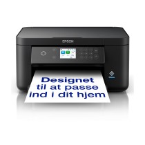 EPSON EXPRESSION HOME XP-5200