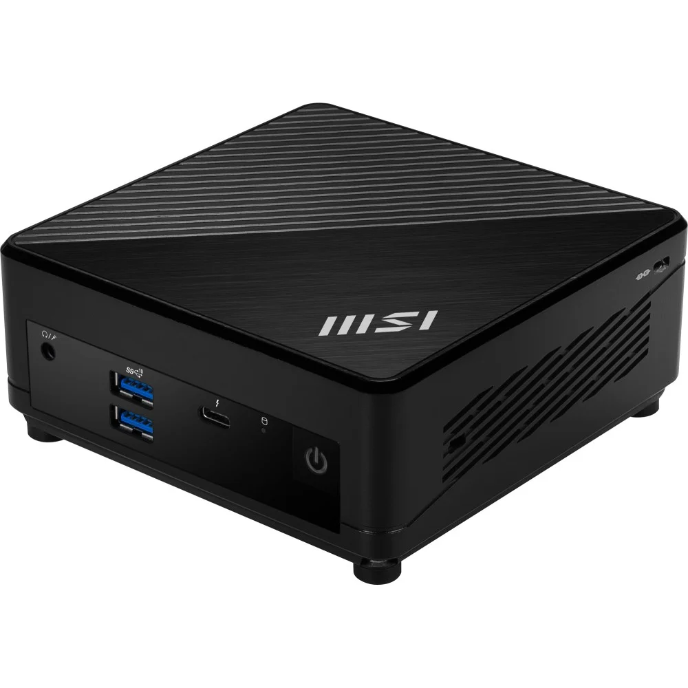 MINI ORDENADOR MSI CUBI 5 12M - 252ES