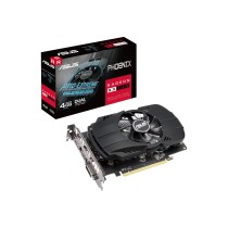 TARJETA GR?FICA ASUS PHOENIX RADEON RX 550/ 4GB GDDR5