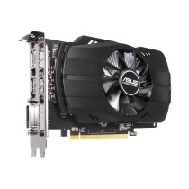 TARJETA GR?FICA ASUS PHOENIX RADEON RX 550/ 4GB GDDR5