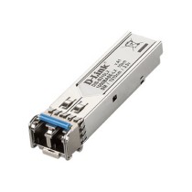 1-PORT MINI-GBIC SFP TO 1000BASELX