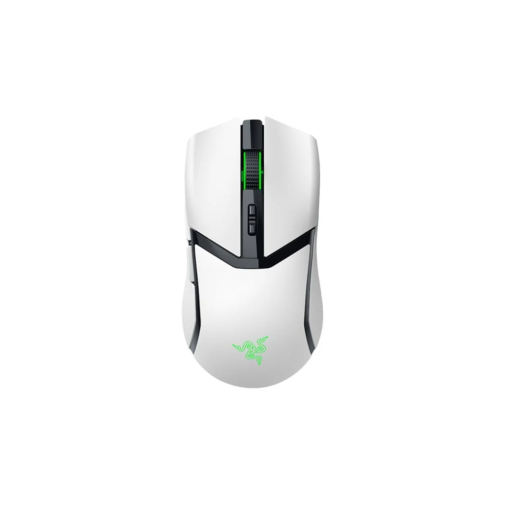 RATON RAZER COBRA PRO BLANCO (RZ01-04660200-R3G1)