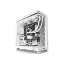 CAJA NZXT H6 FLOW WHITE CC-H61FW-01