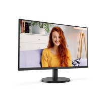 MONITOR PROFESIONAL AOC U27B3M 27/ 4K/ MULTIMEDIA/ NEGRO