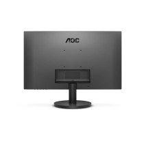 MONITOR PROFESIONAL AOC U27B3M 27/ 4K/ MULTIMEDIA/ NEGRO