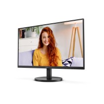 MONITOR PROFESIONAL AOC U27B3M 27/ 4K/ MULTIMEDIA/ NEGRO