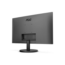 MONITOR PROFESIONAL AOC U27B3M 27/ 4K/ MULTIMEDIA/ NEGRO